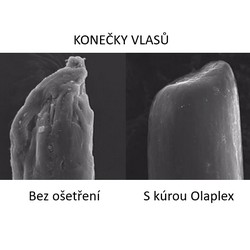 Olaxplex kúra